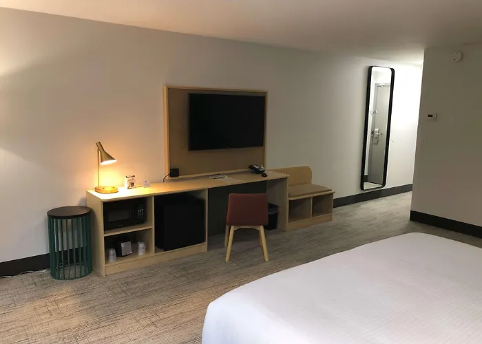 Best Western Portland West Beaverton