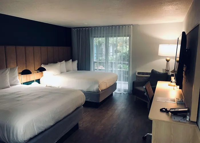 Best Western Portland West Beaverton