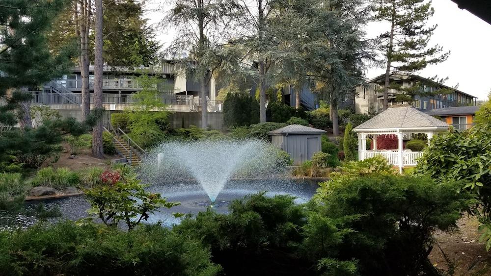 Western West Beaverton 3* Portland