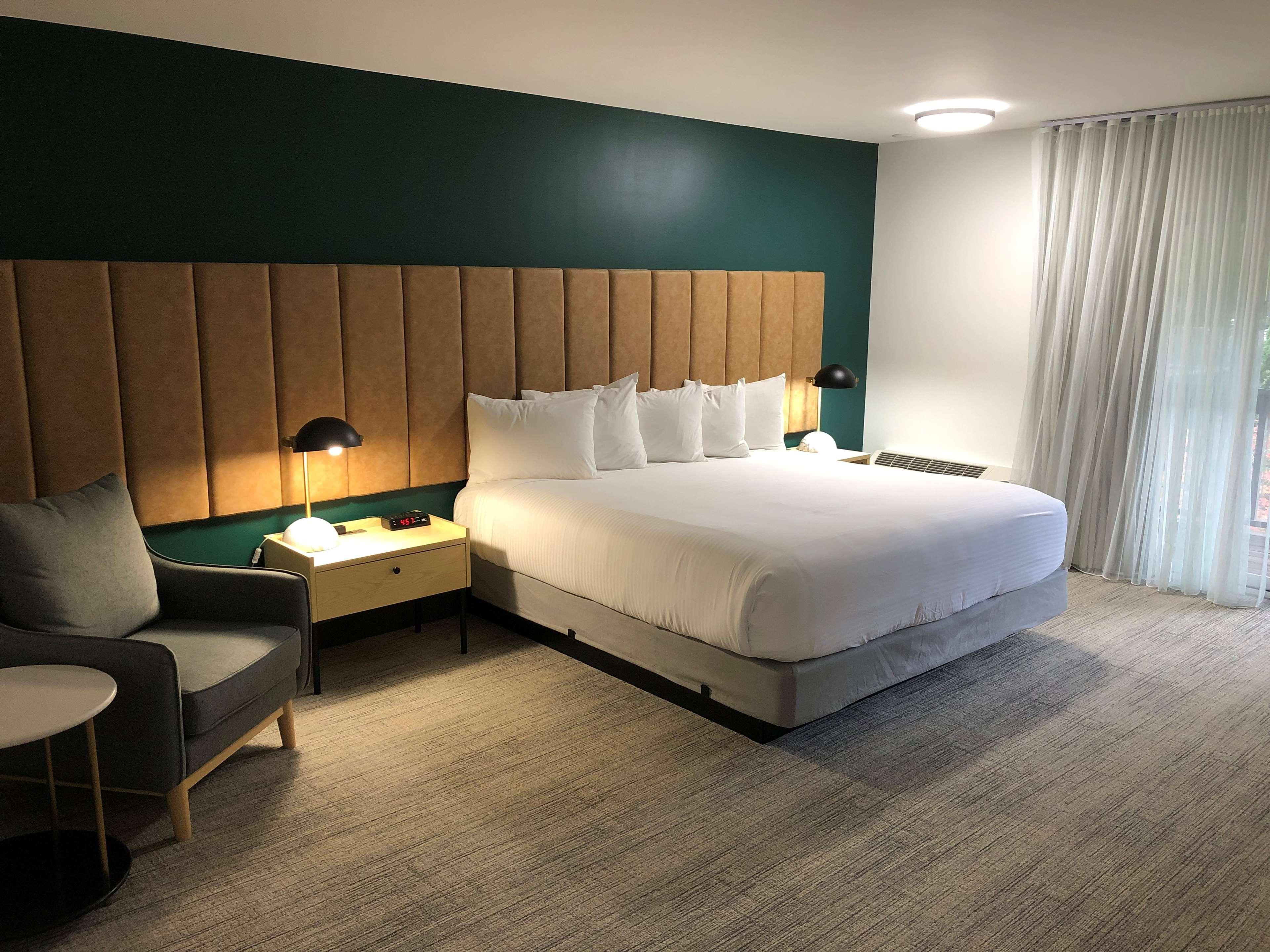Western West Beaverton Hotel Portland